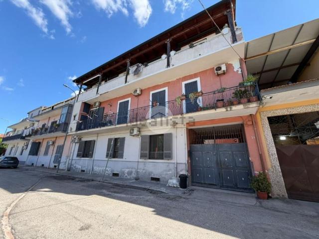 Appartamento in vendita a Parco Verde, Caivano