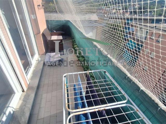 Appartamento in vendita a Cappelletta, Rapallo
