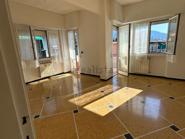 Appartamento in vendita a Cappelletta, Rapallo