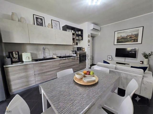 Appartamento in vendita a Torrenova, Messina