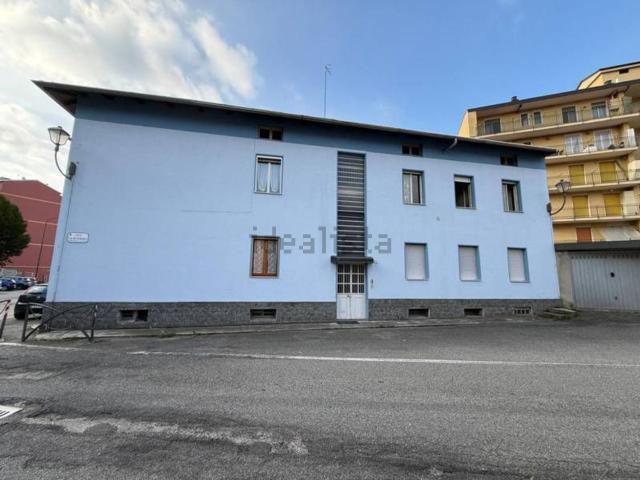 Appartamento in vendita a Aranco, Borgosesia