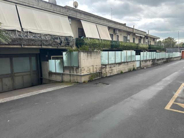 Appartamento in vendita a Monte Po-Nesima-San Leone-Rapisardi, Catania
