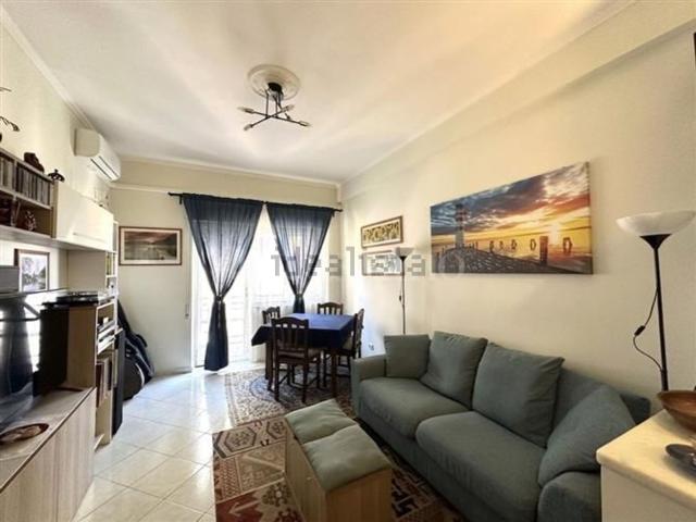 Appartamento in vendita a Torre Flavia, Roma Capitale