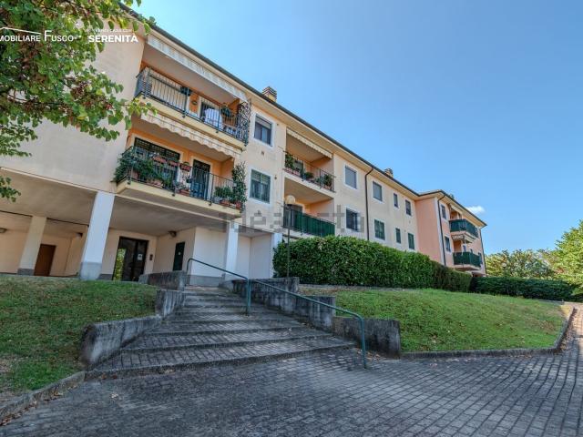 Appartamento in vendita a Tribiano, Milano