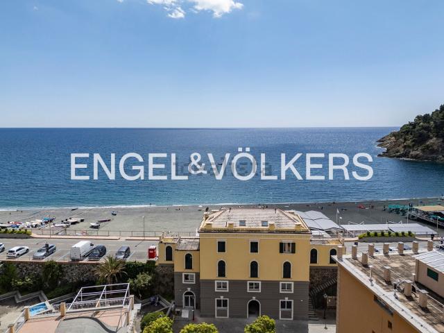 Appartamento in vendita a Bonassola, Liguria