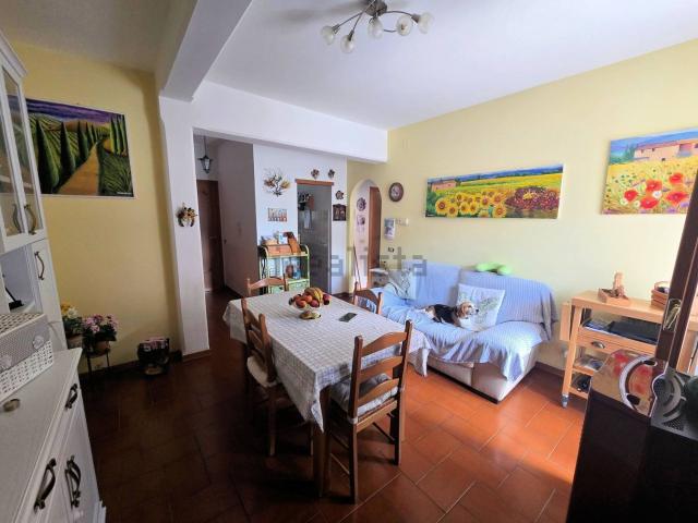 Appartamento in vendita a Piteglio, Toscana
