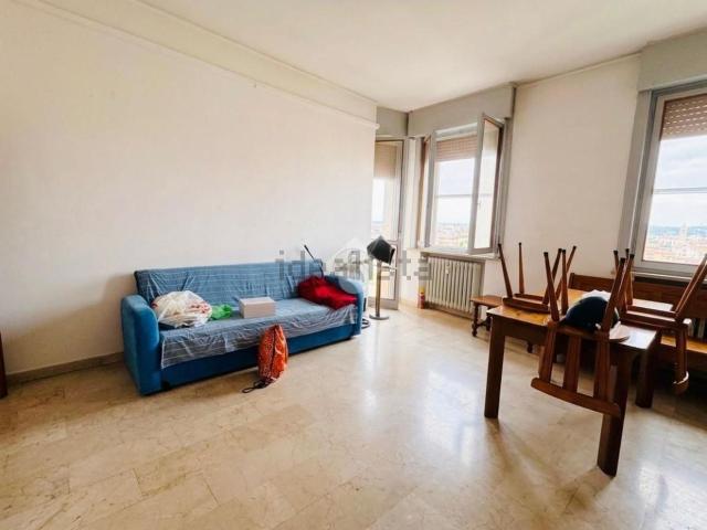 Appartamento in vendita a Valletta Paiolo, Mantova