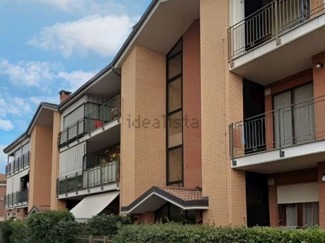 Appartamento in vendita a Borgata Paradiso, Collegno