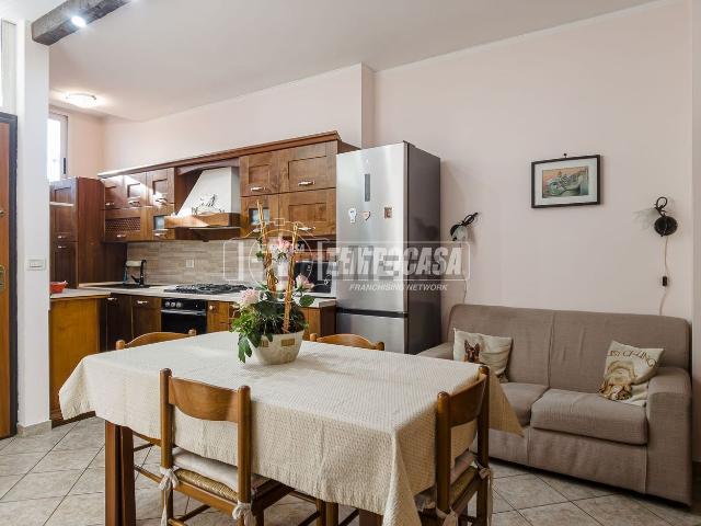 Appartamento in vendita a Piemonte, Torino