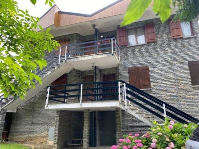 Appartamento in vendita a Castagna, Piemonte
