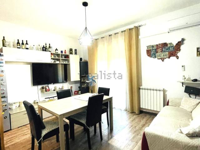 Appartamento in vendita a Martellago, Venezia