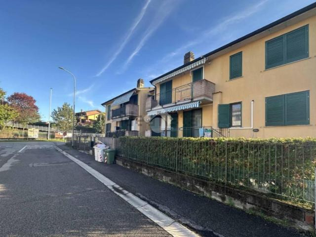 Appartamento in vendita a Chieve, Lombardia
