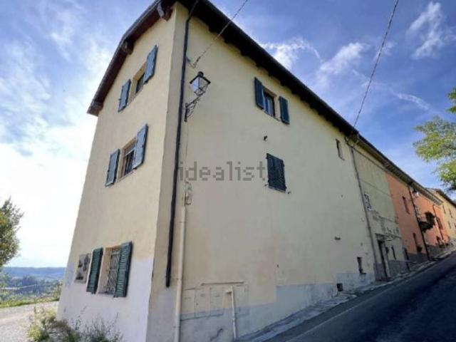 Appartamento in vendita a Bettola Vecchia, Treville