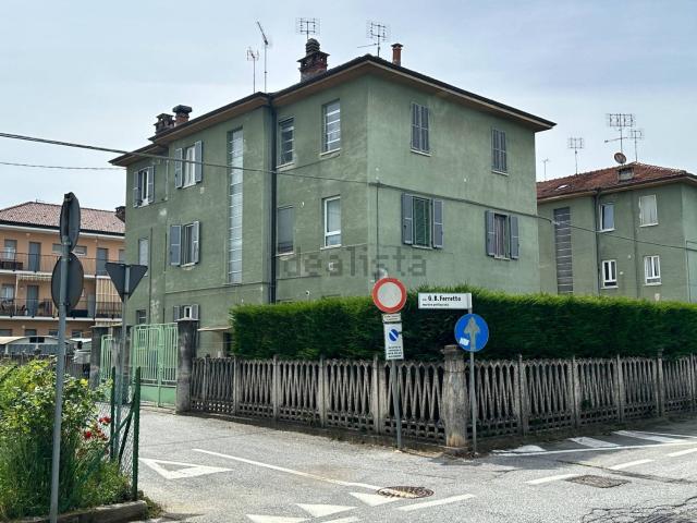 Appartamento in vendita a Carassone, Piemonte