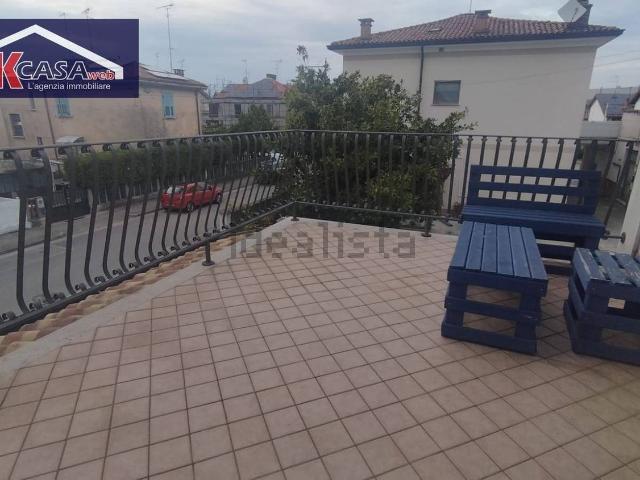 Appartamento in vendita a Monfalcone, Friuli-Venezia Giulia