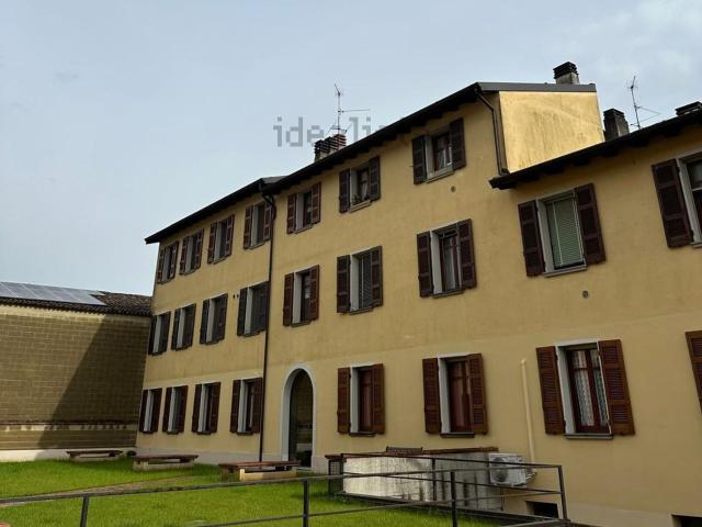 Appartamento in vendita a Soresina, Lombardia