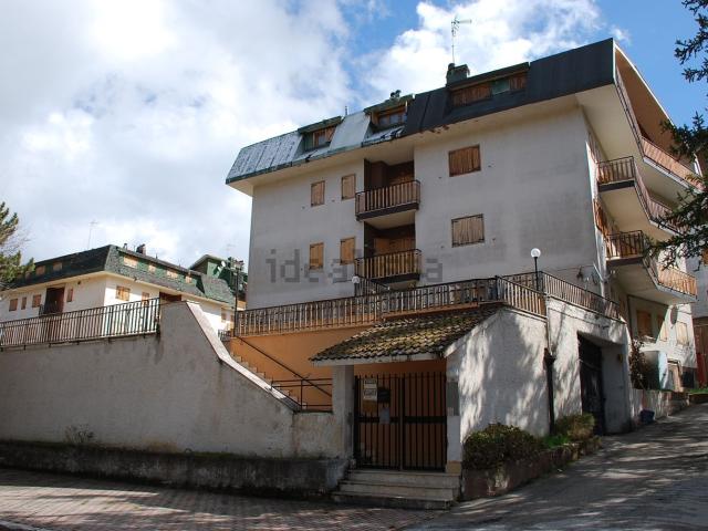 Appartamento in vendita a Rivisondoli, Abruzzo