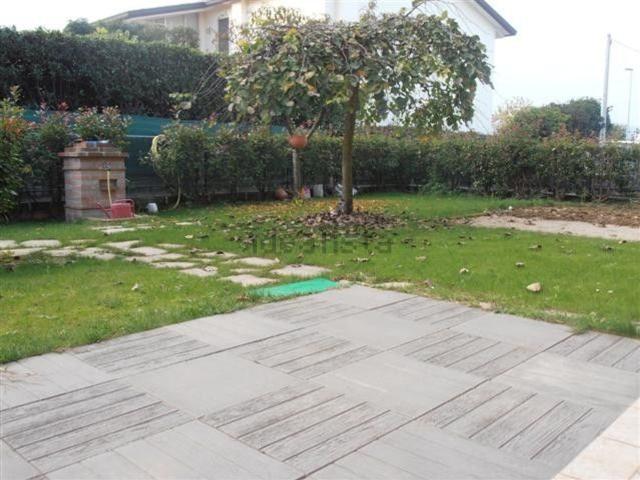 Appartamento in vendita a Campigo, Castelfranco Veneto
