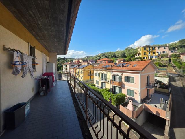 Appartamento in vendita a Panesi, San Salvatore