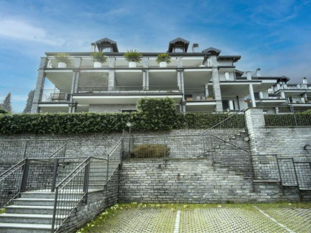 Appartamento in vendita a Romanico, Piemonte