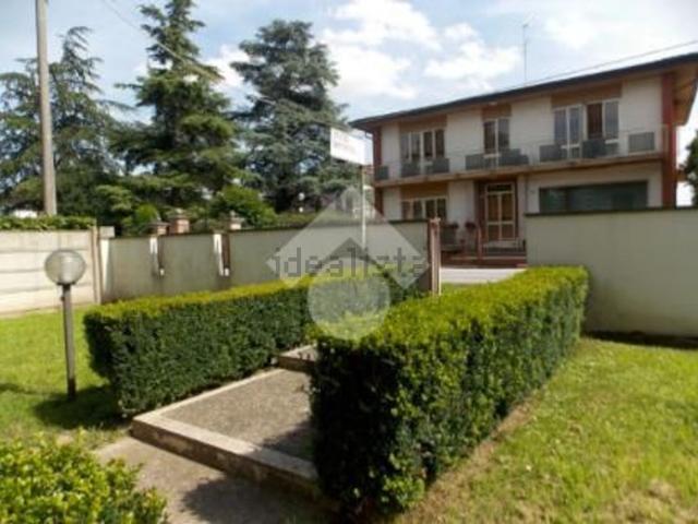 Appartamento in vendita a Stanghella, Veneto