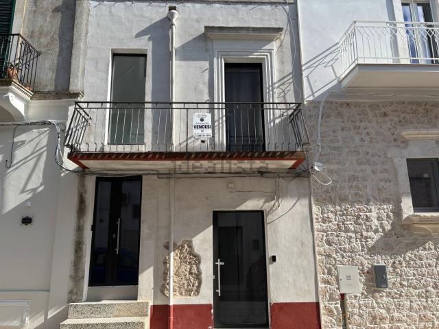 Appartamento in vendita a Puglia, Brindisi
