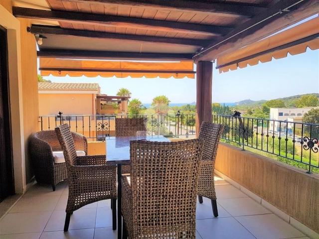 Appartamento in vendita a Crabonaxa/Villasimius, Casteddu/Cagliari
