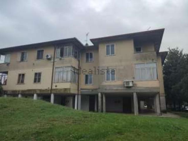 Appartamento in vendita a Lonigo, Veneto