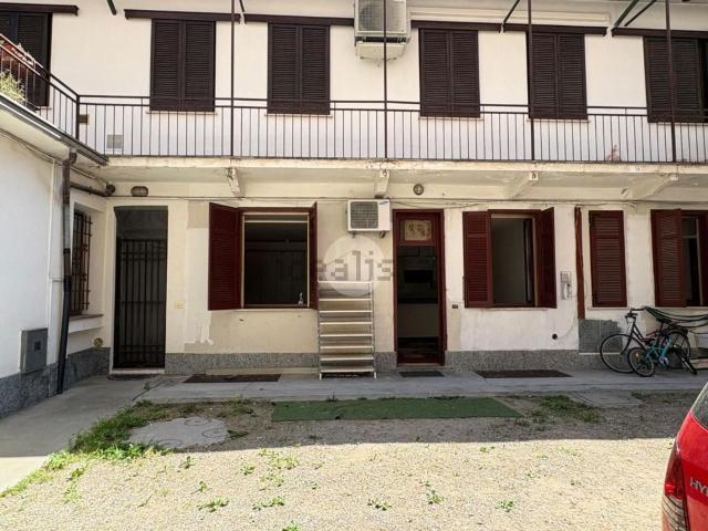 Appartamento in vendita a Vigevano, Lombardia