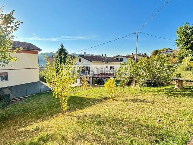 Appartamento in vendita a Ligorzano, Serramazzoni