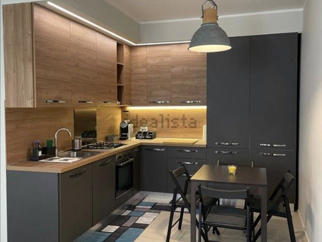 Appartamento in vendita a Masciago Milanese, Bovisio Masciago