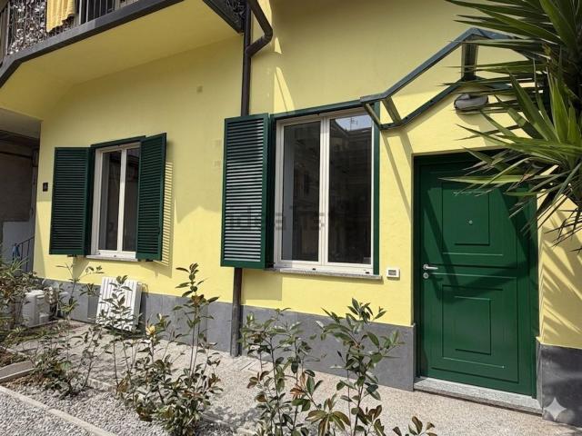 Appartamento in vendita a Masciago Milanese, Bovisio Masciago