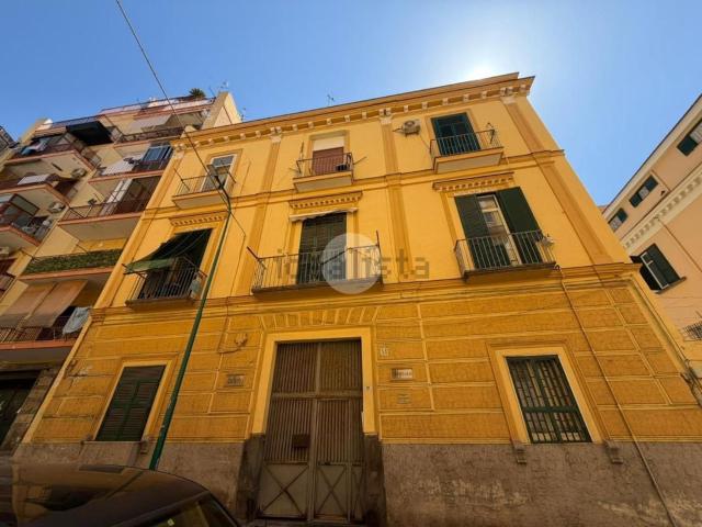 Appartamento in vendita a Sant'Antonio, Torre Del Greco