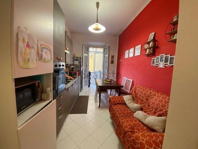 Appartamento in vendita a Piombino, Toscana