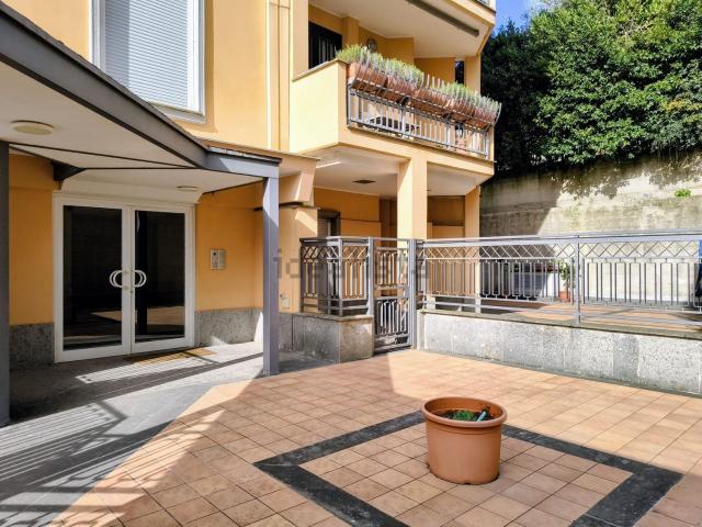 Appartamento in vendita a Cecchina, Albano Laziale