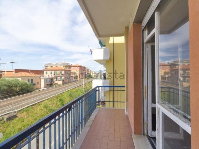 Appartamento in vendita a Lavagna, Liguria