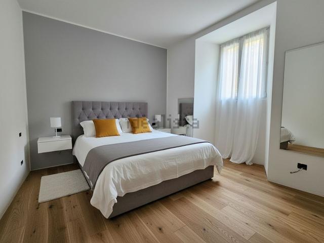 Appartamento in vendita a Bruntino, Villa D'almè