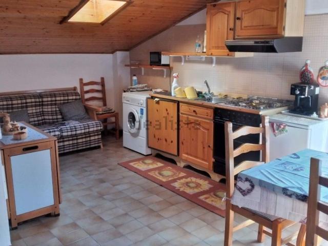 Appartamento in vendita a Appennino Reggiano, Re
