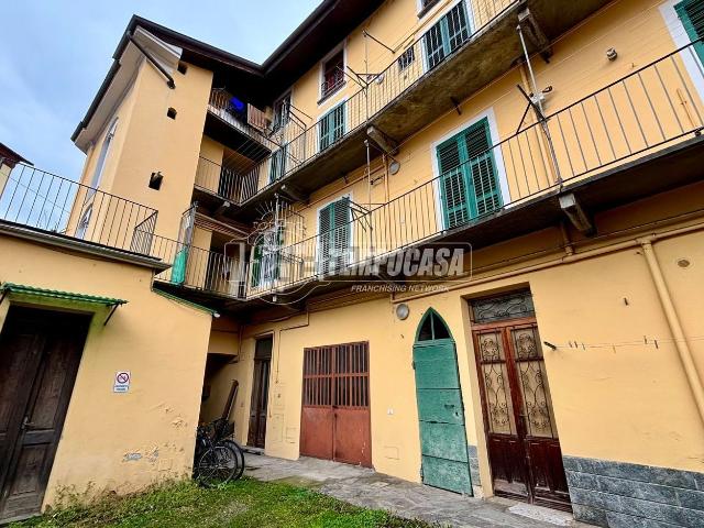 Appartamento in vendita a Vernato, Piemonte