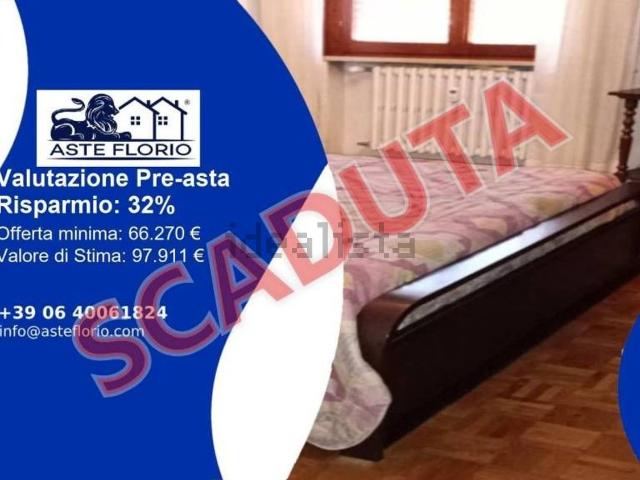 Appartamento in vendita a Loreto, Marche