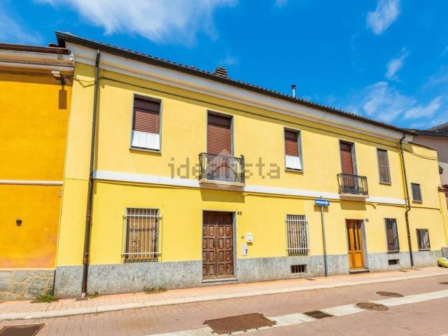 Appartamento in vendita a Borgaretto, Beinasco