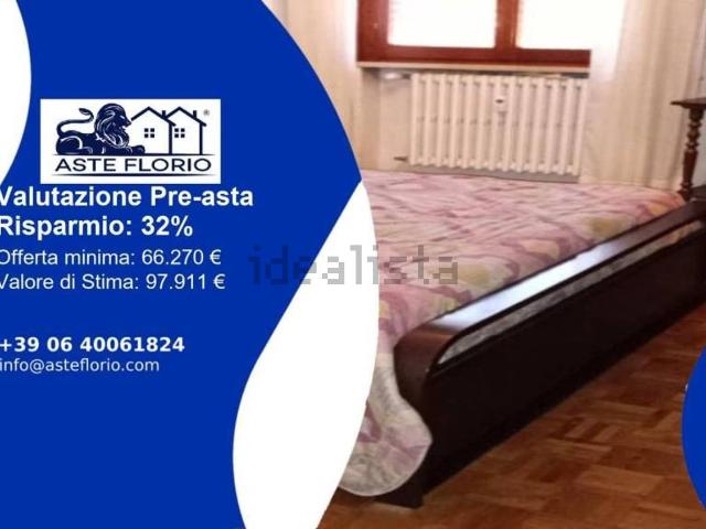 Appartamento in vendita a Loreto, Marche
