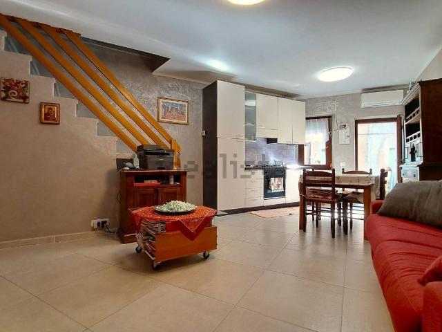 Appartamento in vendita a Verdellino, Lombardia