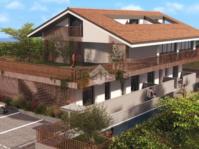 Appartamento in vendita a Bardolino, Veneto