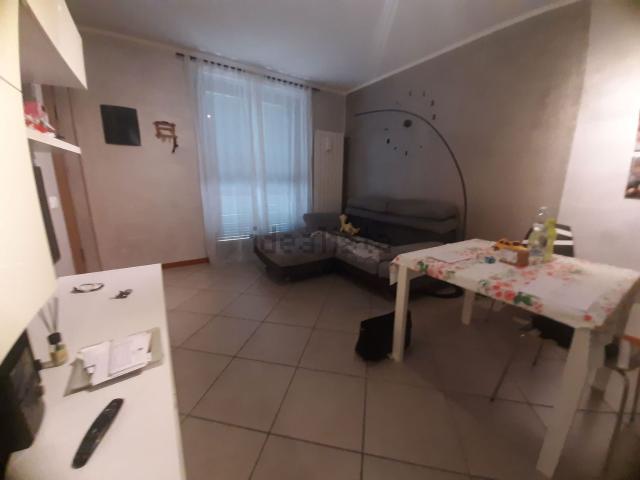 Appartamento in vendita a Ciserano, Bergamo