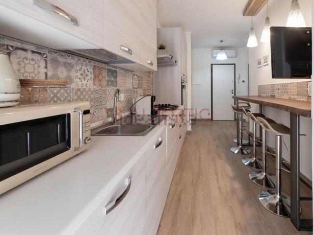 Appartamento in vendita a Quartiere Sant'Anna, Piove Di Sacco