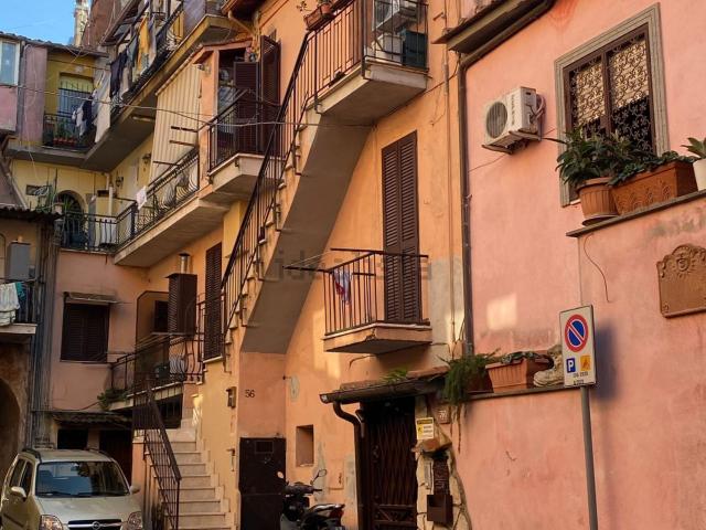 Appartamento in vendita a Ville di Nemi, Roma Capitale
