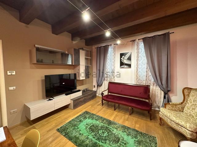 Appartamento in vendita a Russi, Reggio Emilia