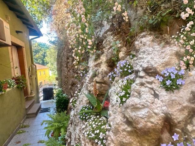 Appartamento in vendita a Arrone, Umbria