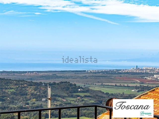 Appartamento in vendita a Zona 167 Scarlino, Scarlino